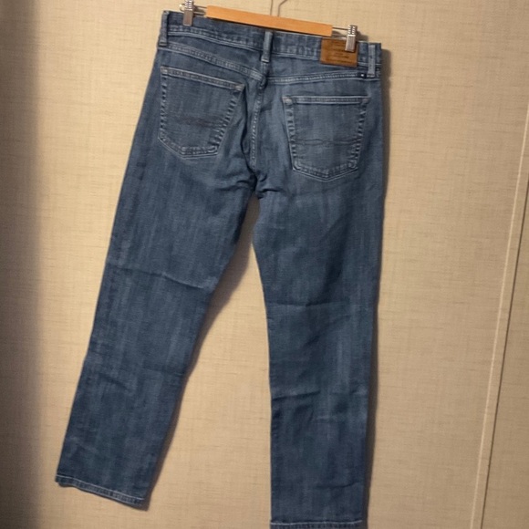 Lucky Brand Slim Fit Denim Jeans - Blue - Picture 2 of 10